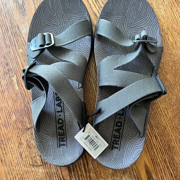 Refreshed Men\'s Redway Slide Sandal main image 6